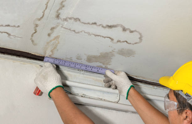 Reliable Basement Flood Cleanup contractor in Larkspur, CO by Aqua Guard Water Damage